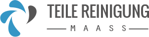 Logo Teilereinigung Maaß
